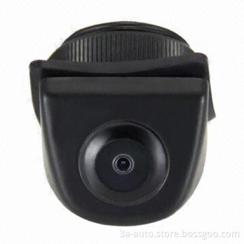 Car Rear-view Camera with PAL/NTSC TV System and 170° Lens Angle